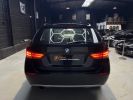 BMW X1 E84 sDrive 18i 150 ch Sport Design Noir  - 5