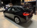 BMW X1 E84 sDrive 18i 150 ch Sport Design Noir  - 6