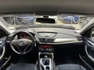 BMW X1 E84 sDrive 18i 150 ch Sport Design Noir  - 13