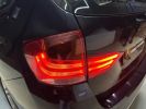 BMW X1 E84 sDrive 18i 150 ch Sport Design Noir  - 39