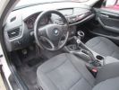 BMW X1 (E84) SDRIVE18D 143CH CONFORT Blanc  - 2