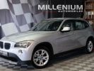 BMW X1 (E84) SDRIVE18D 143CH CONFORT Gris C  - 1