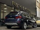 BMW X1 (E84) SDRIVE18DA 143CH XLINE Bleu  - 6