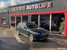 BMW X1 (E84) SDRIVE18DA 143CH XLINE Noir  - 1