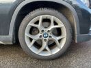 BMW X1 (E84) SDRIVE18DA 143CH XLINE Noir  - 7