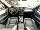 BMW X1 (E84) SDRIVE20DA 177CH LUXE Blanc  - 4