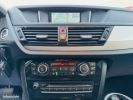 BMW X1 (E84) SDRIVE20DA 184CH LOUNGE PLUS Blanc  - 9