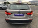 BMW X1 E84 xDrive 20d 177 ch Confort Beige  - 8