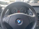 BMW X1 E84 xDrive 20d 177 ch Confort A Marron  - 8