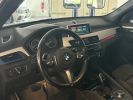 BMW X1 (F48) (2) XDRIVE25I M SPORT BVA8 Blanc Verni  - 16