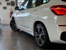 BMW X1 (F48) (2) XDRIVE25I M SPORT BVA8 Blanc verni  - 7