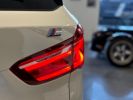 BMW X1 (F48) (2) XDRIVE25I M SPORT BVA8 Blanc Verni  - 12