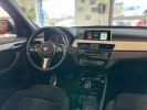 BMW X1 (F48) (2) XDRIVE25I M SPORT BVA8 Blanc verni  - 20