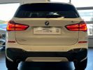 BMW X1 (F48) (2) XDRIVE25I M SPORT BVA8 Blanc verni  - 10