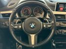 BMW X1 (F48) (2) XDRIVE25I M SPORT BVA8 Blanc Verni  - 26