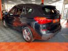 BMW X1 (F48) 20 iA PACK M-SPORT X-DRIVE BVA 2.0I 16V 192 cv Garantie 12 mois   - 2