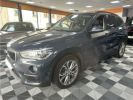 BMW X1 F48 LCI Lounge Gris  - 3