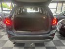 BMW X1 F48 LCI Lounge Gris  - 7