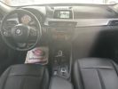 BMW X1 F48 LCI Lounge Gris  - 9