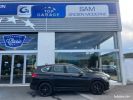 BMW X1 F48 LCI xDrive 18d 150 ch BVA8 Lounge Noir  - 4