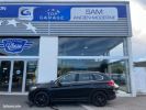 BMW X1 F48 LCI xDrive 18d 150 ch BVA8 Lounge Noir  - 5