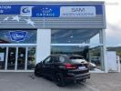 BMW X1 F48 LCI xDrive 18d 150 ch BVA8 Lounge Noir  - 6