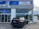 BMW X1 F48 LCI xDrive 18d 150 ch BVA8 Lounge Noir  - 8