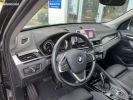 BMW X1 F48 LCI xDrive 18d 150 ch BVA8 Lounge Noir  - 9