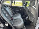 BMW X1 F48 LCI xDrive 18d 150 ch BVA8 Lounge Noir  - 13