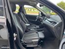 BMW X1 F48 LCI xDrive 18d 150 ch BVA8 Lounge Noir  - 14