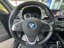 BMW X1 F48 LCI xDrive 18d 150 ch BVA8 Lounge Noir  - 16