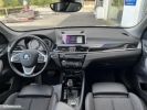 BMW X1 F48 LCI xDrive 18d 150 ch BVA8 Lounge Noir  - 18