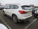 BMW X1 F48 sDrive 16d 116 ch Lounge Blanc  - 6