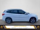 BMW X1 f48 sdrive 16d 116 ch m sport Blanc, Métallisé  - 4