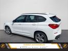 BMW X1 f48 sdrive 16d 116 ch m sport Blanc, Métallisé  - 7