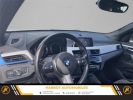 BMW X1 f48 sdrive 16d 116 ch m sport Blanc, Métallisé  - 8