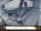 BMW X1 f48 sdrive 16d 116 ch m sport Blanc, Métallisé  - 9