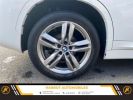 BMW X1 f48 sdrive 16d 116 ch m sport Blanc, Métallisé  - 11