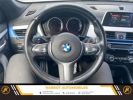 BMW X1 f48 sdrive 16d 116 ch m sport Blanc, Métallisé  - 12