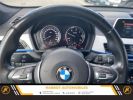 BMW X1 f48 sdrive 16d 116 ch m sport Blanc, Métallisé  - 13