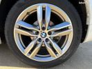 BMW X1 F48 sDrive 18d 150 ch M Sport Blanc  - 15