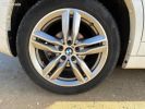 BMW X1 F48 sDrive 18d 150 ch M Sport Blanc  - 17