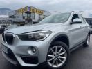 BMW X1 (F48) SDRIVE16D 116CH LOUNGE Gris C  - 1