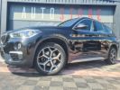 BMW X1 (F48) SDRIVE16D 116CH XLINE Noir Metal  - 2