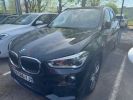 BMW X1 (F48) SDRIVE18DA 150CH M SPORT Noir  - 4