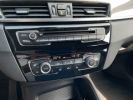 BMW X1 (F48) SDRIVE18DA 150CH XLINE Noir  - 12