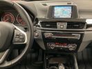 BMW X1 (F48) SDRIVE18IA 136CH XLINE Gris C Occasion - 11