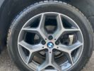 BMW X1 F48 xDrive 18D 150CH XLine BVA8 Blanc  - 9
