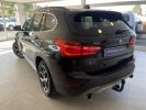 BMW X1 F48 xDrive 20d 190 ch Luxury Noir  - 2