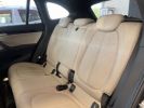 BMW X1 F48 xDrive 20d 190 ch Luxury Noir  - 7